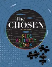 The Chosen Kids Activity Book