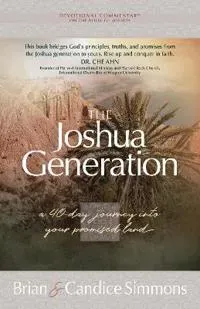 The Joshua Generation