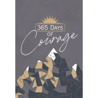 365 Days of Courage