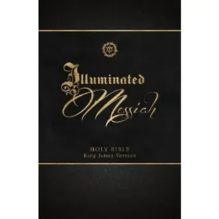 The Illuminated Messiah Bible
