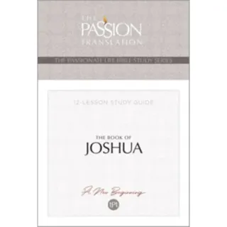Tpt the Book of Joshua