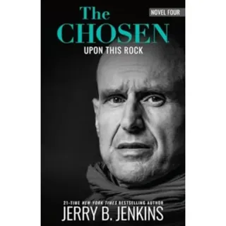 The Chosen: Upon this Rock