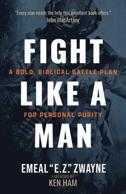 Fight Like a Man