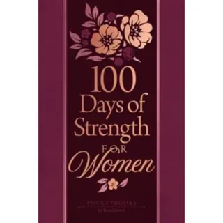 100 Days of Strength for Women
