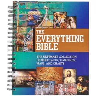 The Everything Bible
