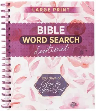 100 Days of Hope for Your Soul