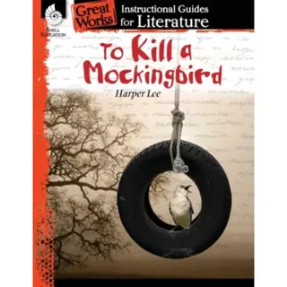 To Kill a Mockingbird