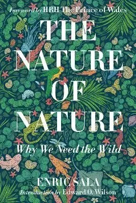 Nature of Nature