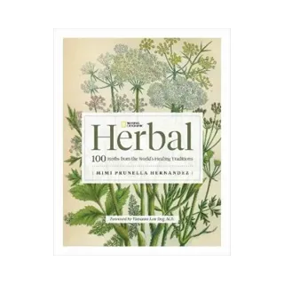 National Geographic Herbal