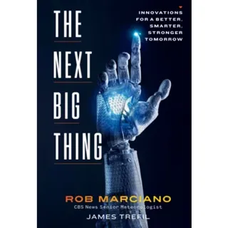 Next Big Thing