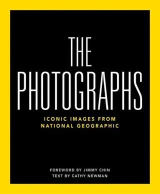 National Geographic The Photographs