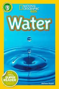 National Geographic Kids Readers: Water