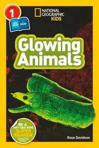 Glowing Animals (L1/Co-Reader)