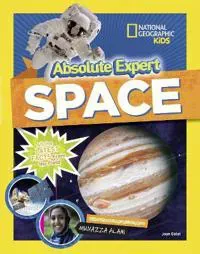 Absolute Expert: Space