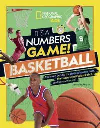 It’s a Numbers Game: Basketball