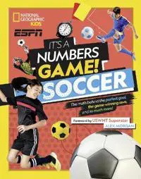 It's a Numbers Game: Soccer