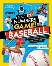 It’s A Number’s Game! Baseball