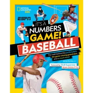 It's a Numbers Game! Baseball