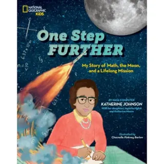 One Step Further