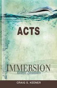 Acts