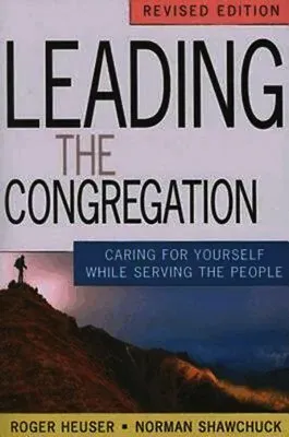 Leading the Congregation