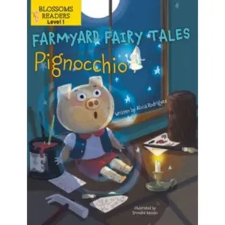 Pignocchio