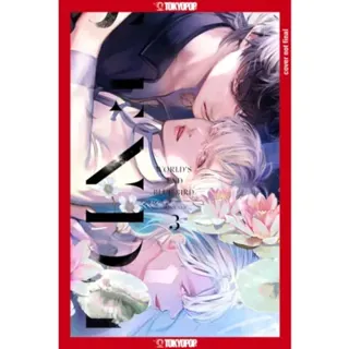World's End Blue Bird, Volume 3