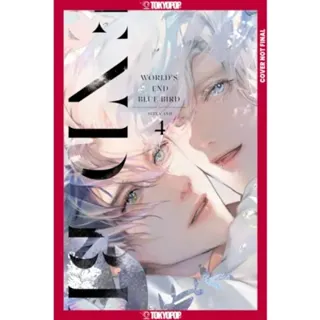 World's End Blue Bird, Volume 4