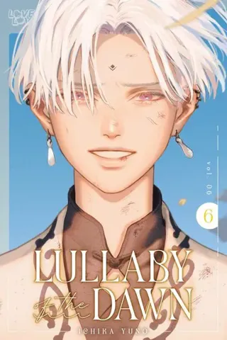 Lullaby of the Dawn, Volume 6