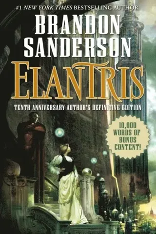 Elantris