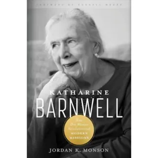 Katharine Barnwell