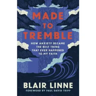 Made to Tremble