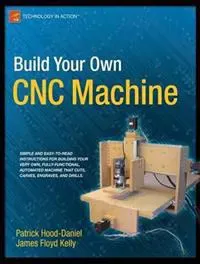 Build Your Own CNC Machine