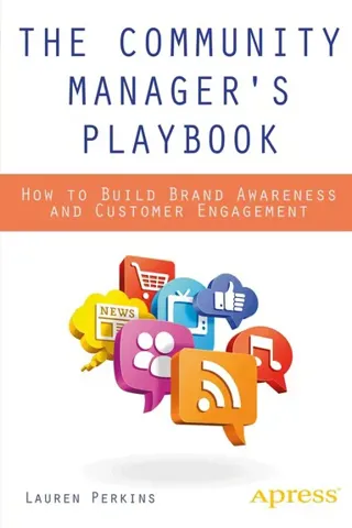 Community Manager's Playbook