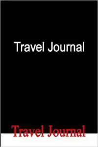 Travel Journal