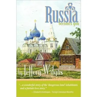 Russia Becomes You