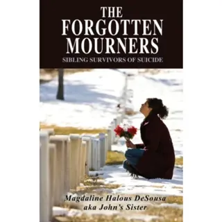 The Forgotten Mourners