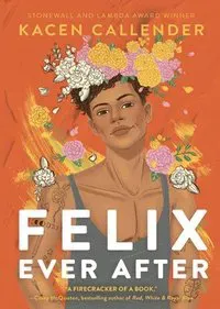 Felix Ever After
