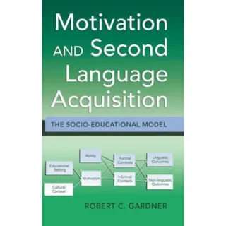 Motivation and Second Language Acquisition