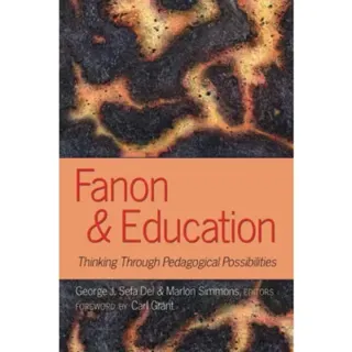 Fanon and Education