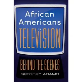 African Americans in Television