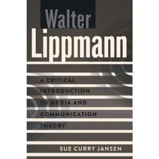 Walter Lippmann