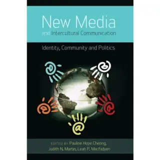 New Media and Intercultural Communication