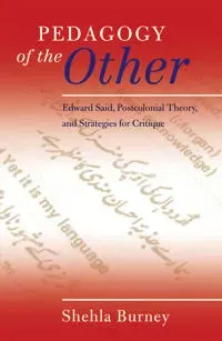 Pedagogy of the Other