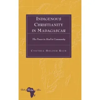 Indigenous Christianity in Madagascar