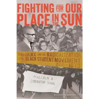 Fighting for Our Place in the Sun