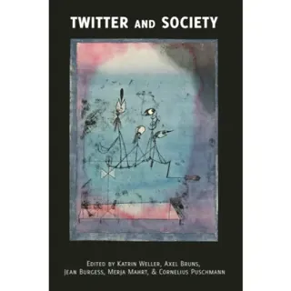 Twitter and Society
