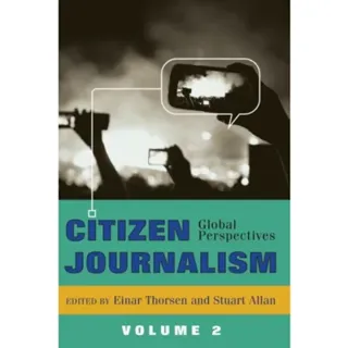 Citizen Journalism
