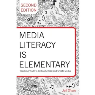 Media Literacy is Elementary