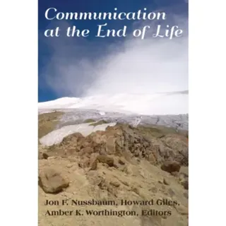 Communication at the End of Life